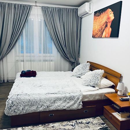 Studio Vio Apartment Tulcea Exterior photo
