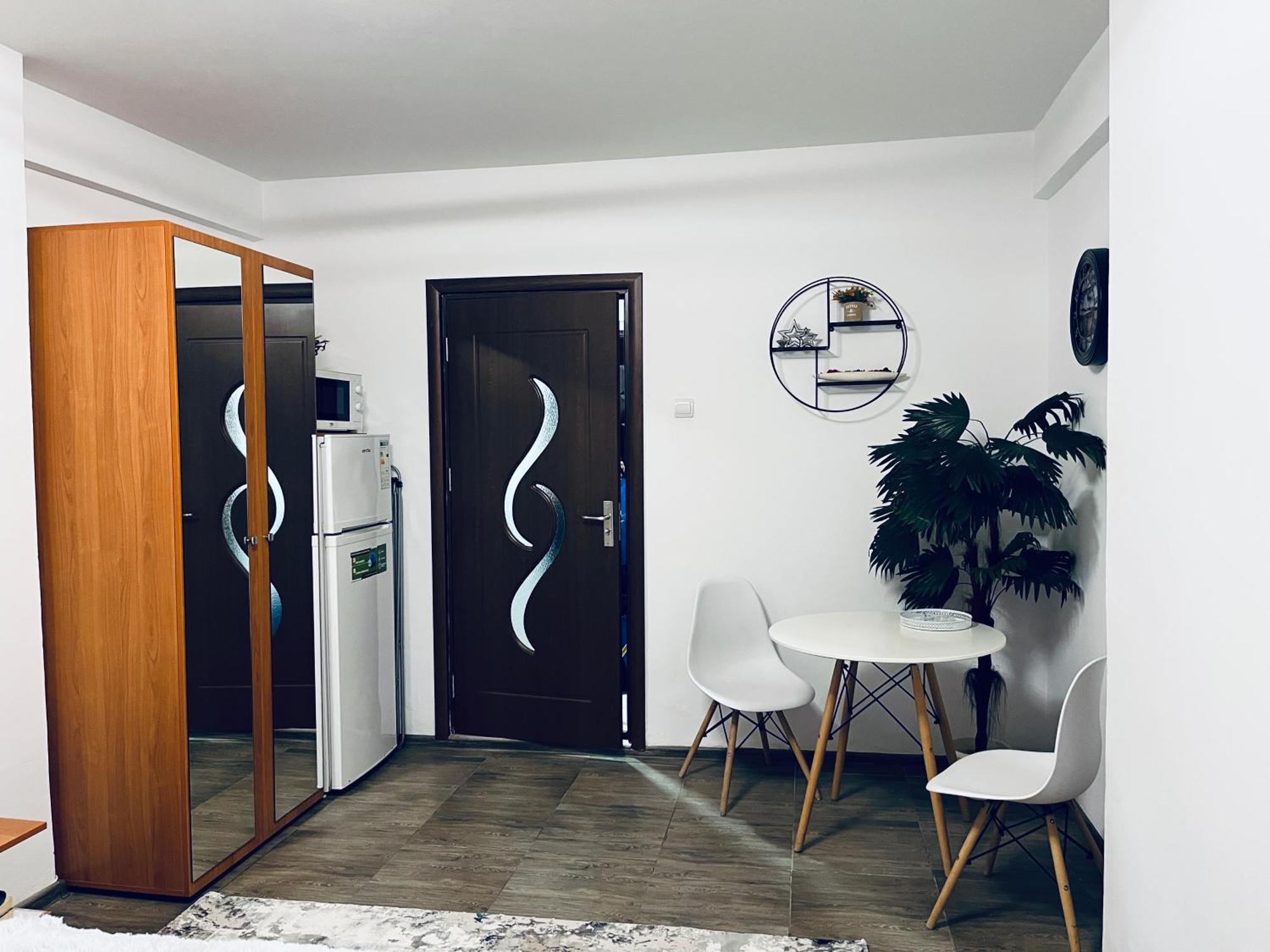 Studio Vio Apartment Tulcea Exterior photo