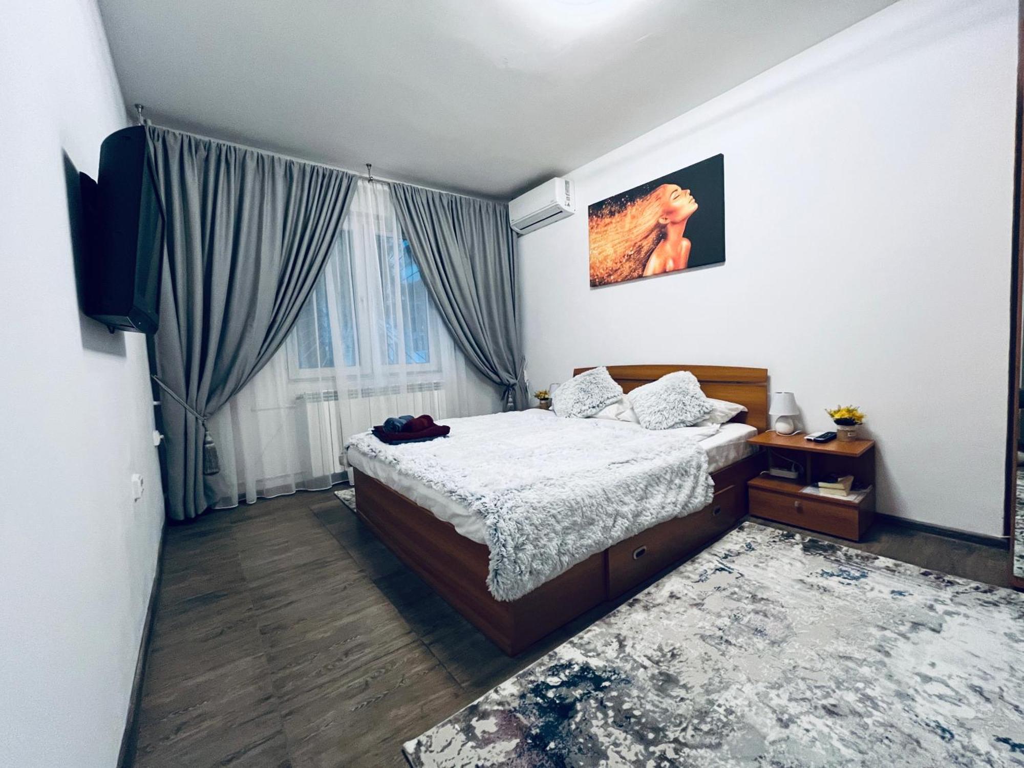 Studio Vio Apartment Tulcea Exterior photo