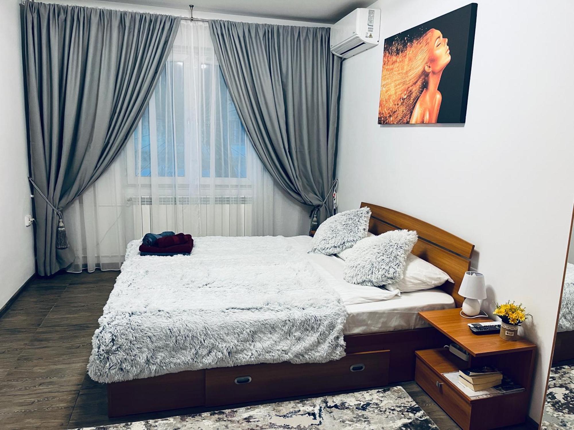 Studio Vio Apartment Tulcea Exterior photo